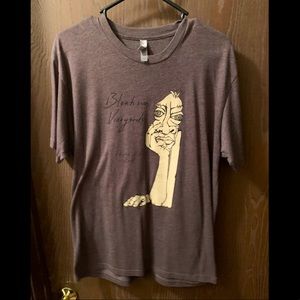 DESIGN BY DAVE MATTHEWS - Blenheim Vineyards T-Shirt